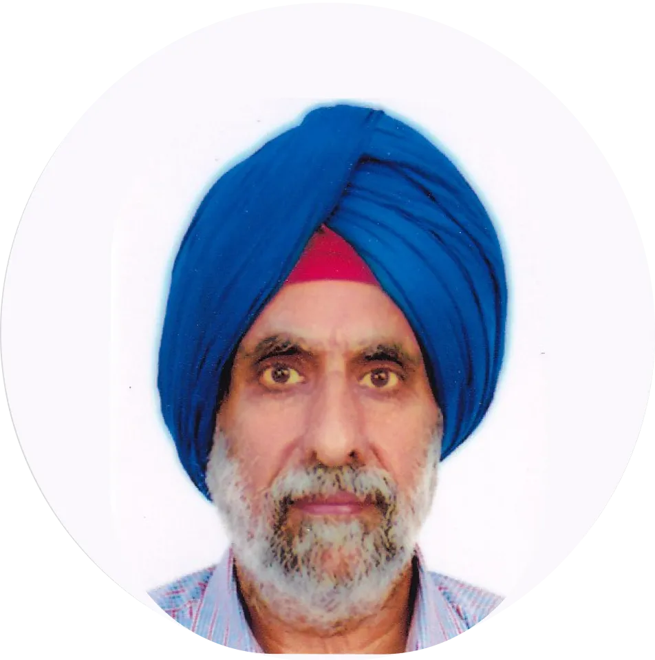 Rajbir Singh